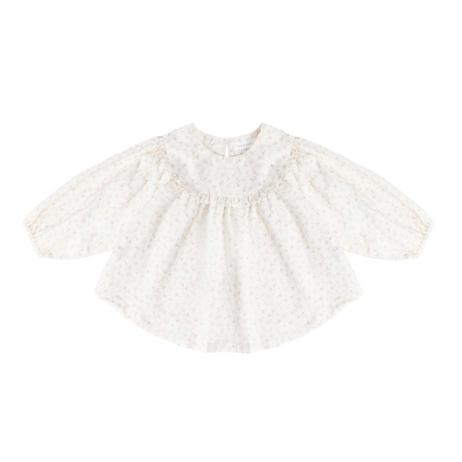 Jamie Kay Organic Cotton Amira Blouse